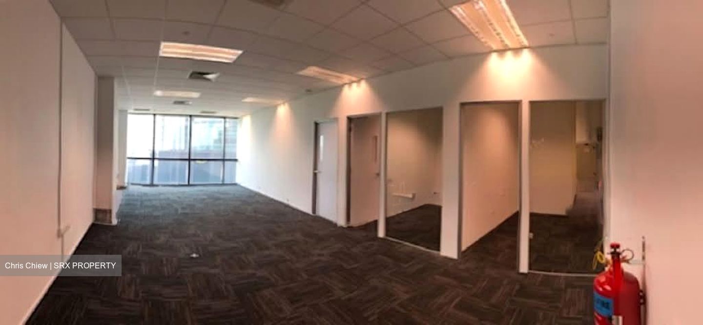 Paya Lebar Square (D14), Office #529902081